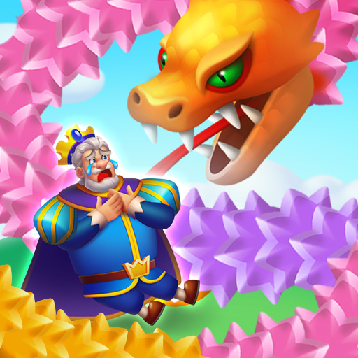 Royal Rescue: Dragon Puzzle Descarga en Windows