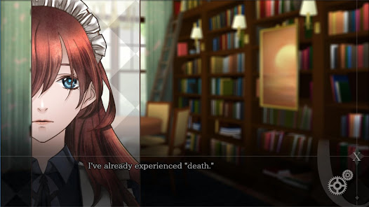 Imágen 13 CAFE 0 ~The Sleeping Beast~ android