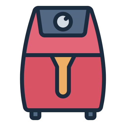 Receitas de AirFryer logo
