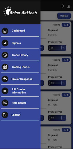 Shine Softech Screen 3