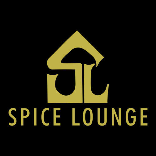 Spice Lounge Manchester logo
