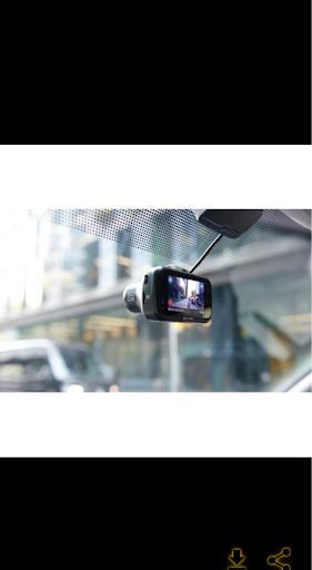 Android application nextbase 322gw dash cam guide screenshort