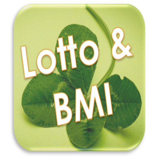 Lotto - BMI 비만도 측정기