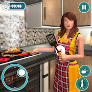 Top 48 Role Playing Apps Like Home Chef Mom 2020 : Family Games - Best Alternatives