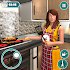 Home Chef Mom 2020 : Family Games1.1.5