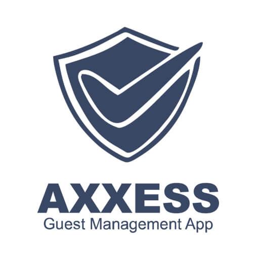 AXXESS USER logo