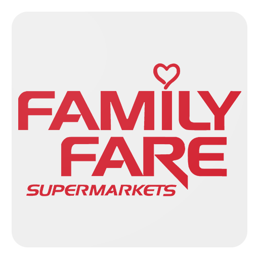 Family Fare Pharmacy  Icon