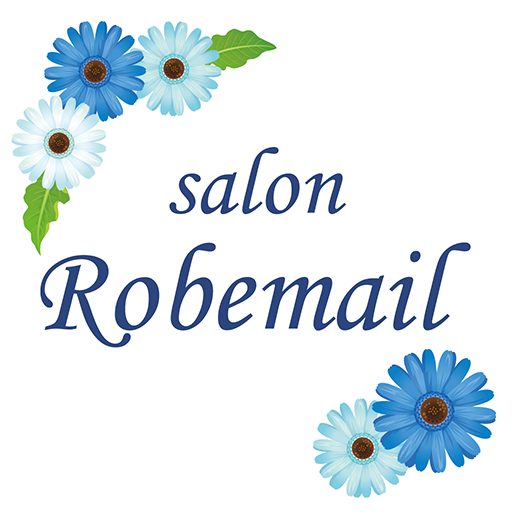 Robemail 【ローブメール】公式アプリ logo