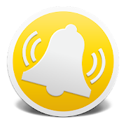 Free Alert Tones 1.0-16-free-ring Icon