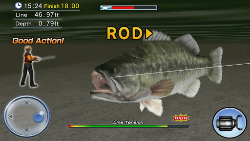 Survival Spearfishing - Apps on Google Play