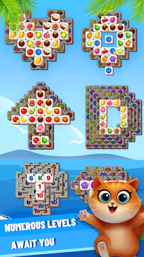 Tile Crush - Brain Puzzle Game 6.4.17 screenshots 22