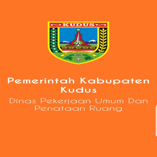 Pengaduan Drainase Kudus logo