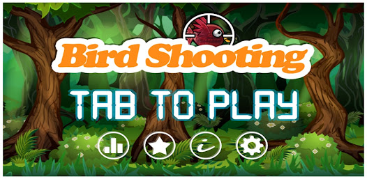 قالب لعبة Unity Bird Shooting 1.0 APK + Mod (Free purchase) for Android