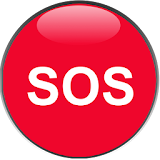 SOS Emergency App icon