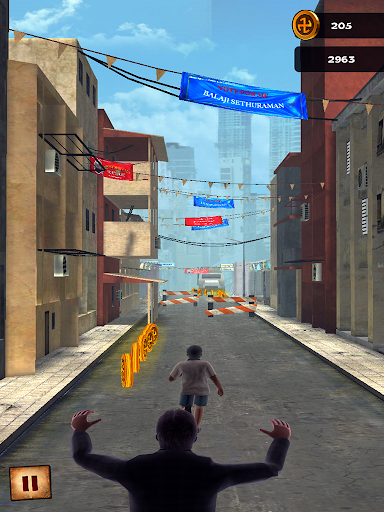 Bhoothnath Returns The Game