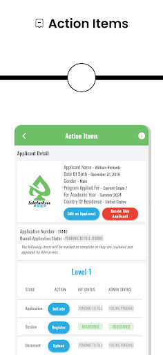 ScholarAces Prep Screen 3