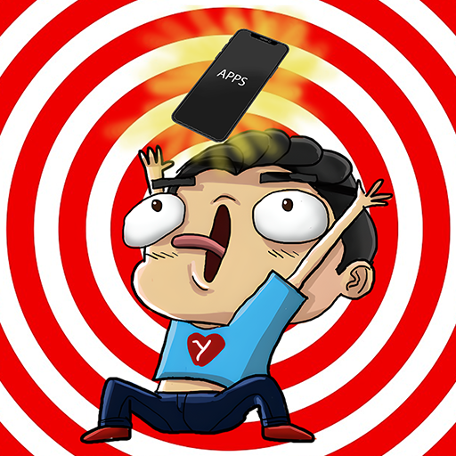 Android Apps by AlexandreFds on Google Play