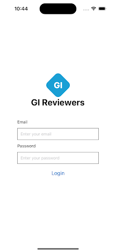 GI Reviewers Screen 2