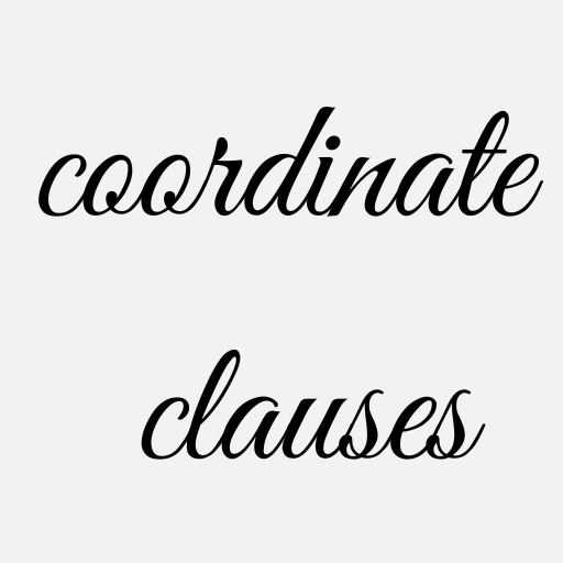 coordinate-clauses-apps-on-google-play
