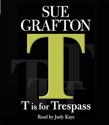 Obrázek ikony T Is For Trespass