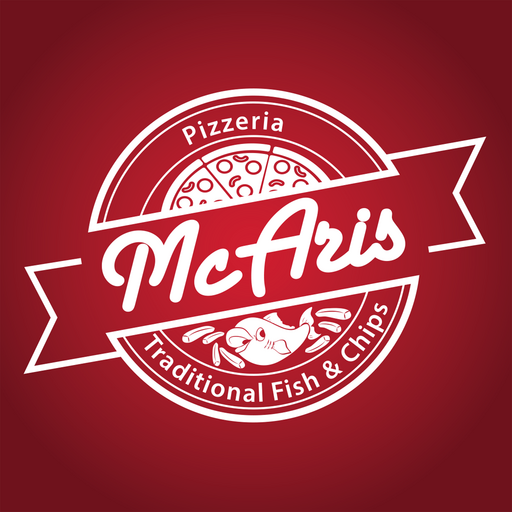 McAris logo