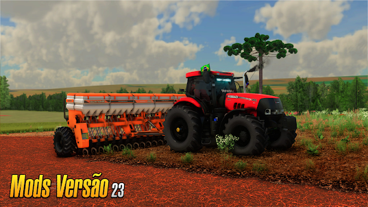 Mods BR Farming Simulator 2023