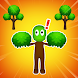 Stickman Sniper: Camo Shooting - Androidアプリ
