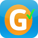 gCheck- Free Spell Checker icon