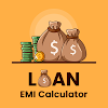 Emi Calculator Tool icon