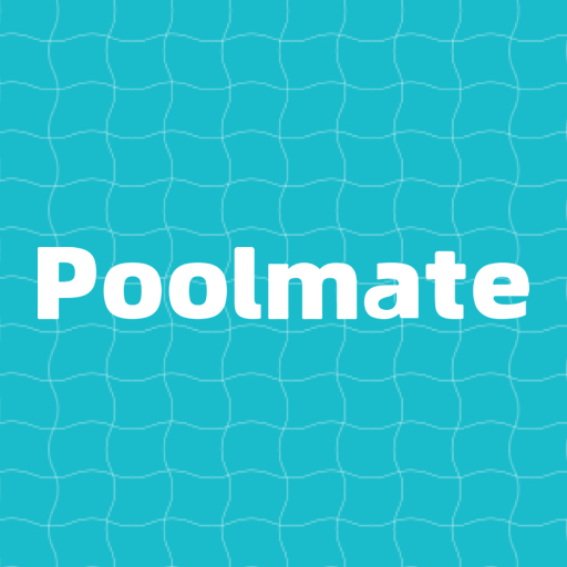 Poolmate Bot Logo