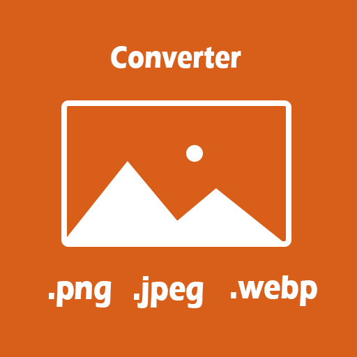 Image Converter logo