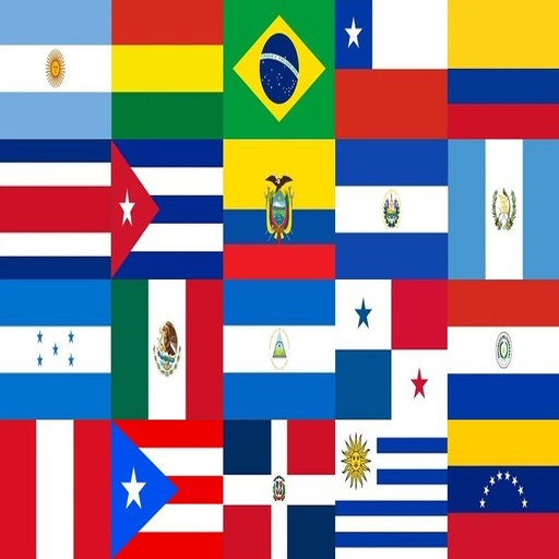 Latin America Quiz Logo