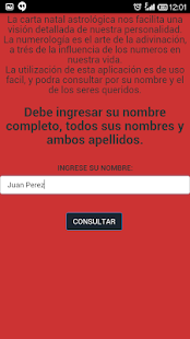 Numerologia Carta Natal(圖2)-速報App