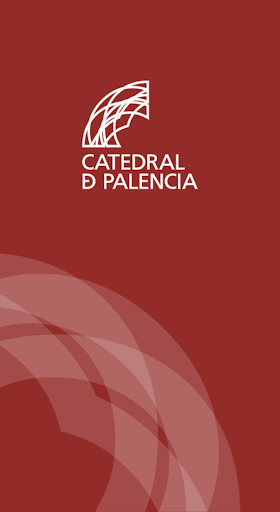Android application Catedral de Palencia screenshort