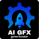 AI Game Booster Pro x7 - GFX