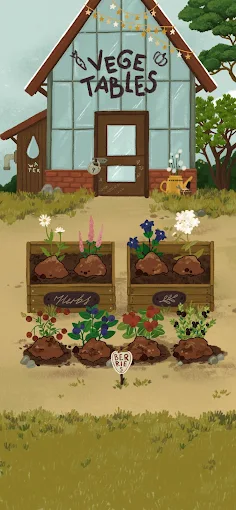 Olivia. The Witch's Magic Shop - Screenshot 2