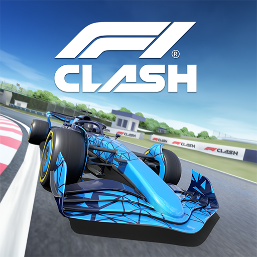 F1 Clash - Carreras de Carros