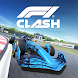 F1 Clash - カーレーシングマネージャー - Androidアプリ