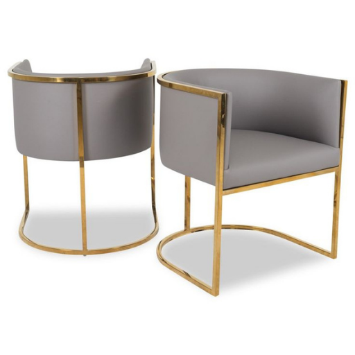 Luxury Furniture logo