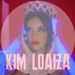 Cover Image of 下载 KIM LOAIZA Musica Mp3 2022  APK