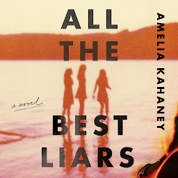 Icon image All the Best Liars: A Novel