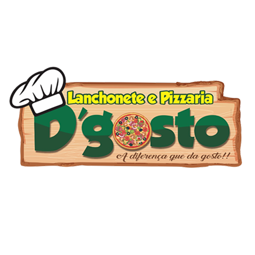 Lanchonete e Pizzaria Dgosto