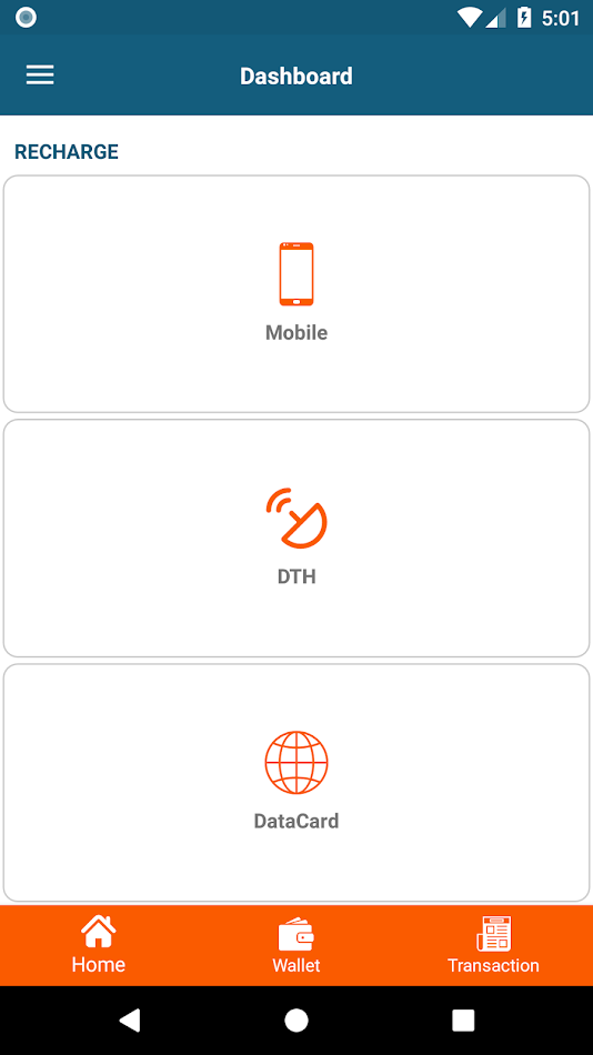 #1. Munraj (Android) 由: GENIUS TECHNOLOGY