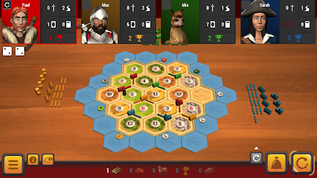 Catan Universe