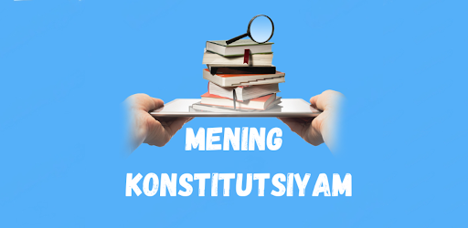 Yangi Konstitutsiya 2023