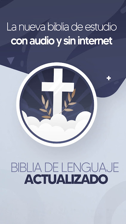 Biblia lenguaje actualizado - Biblia Lenguaje opidieDormid Gratis 1.0 - (Android)