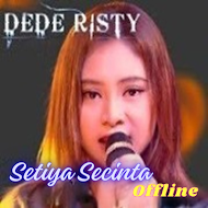 Lagu Dede Risty Offline APK