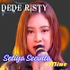Lagu Dede Risty Offline - Androidアプリ