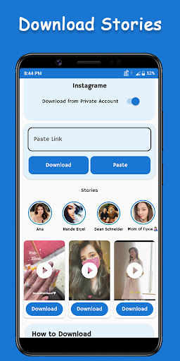All Downloader 2021 - All in One Video Downloader