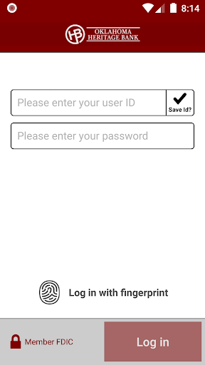 OHB Business Screen 2